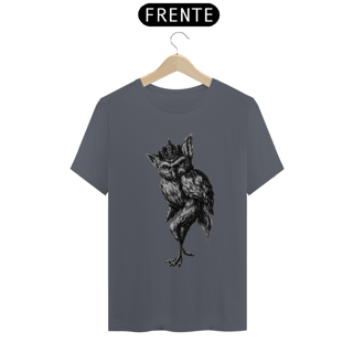 Nome do produto Camiseta Goétia - Stolas