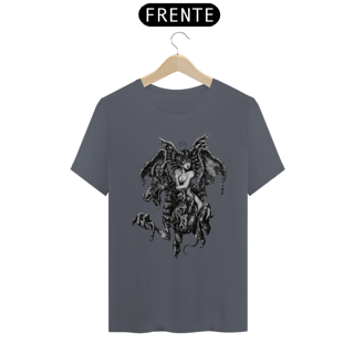 Nome do produto Camiseta goétia - Valac