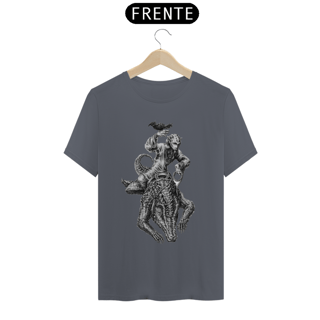 Nome do produto Camiseta Goétia - Vassago