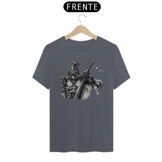 Nome do produto Camiseta  Goétia - Zepar
