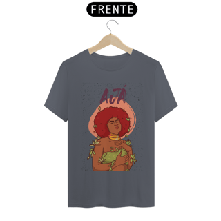 Nome do produto Camiseta Ajá