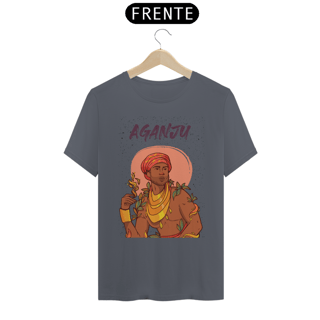 Nome do produto Camiseta Aganju