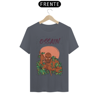 Nome do produto Camiseta OSSAIN