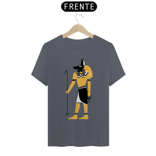 Nome do produto Camiseta - Anúbis