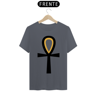 Nome do produto Camiseta - Ankh