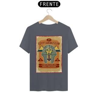 Nome do produto Camiseta - Egito