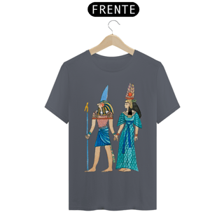 Nome do produto Camiseta - Deuses Egípcios