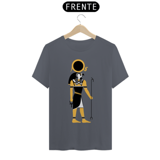 Nome do produto Camiseta - Amon-Rá