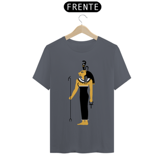 Nome do produto Camiseta - Sekhmet