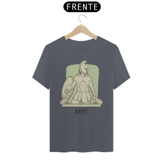 Nome do produto Camiseta - ARES