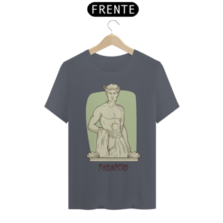 Nome do produto Camiseta - DIONISIO