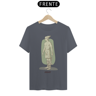 Nome do produto Camiseta - HERMES