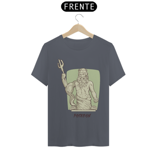 Nome do produto Camiseta - POSEIDON 