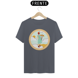 Nome do produto Camiseta - HERMES