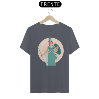 Nome do produto Camiseta - Athena