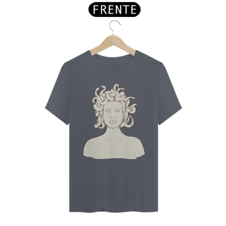 Nome do produto Camiseta - Medusa 