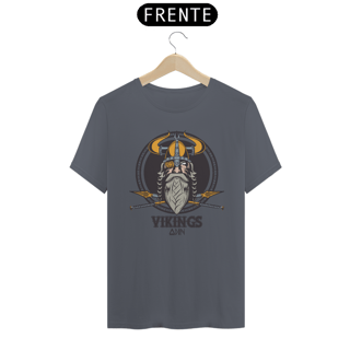 Nome do produto Camiseta Vikings