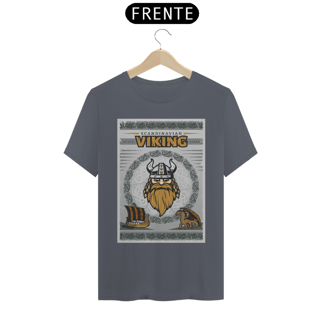 Nome do produto Camiseta Vikings