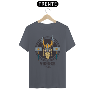 Nome do produto Camiseta Vikings