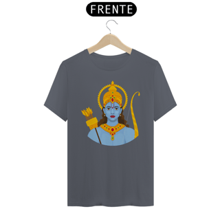Nome do produto Camiseta - Rama