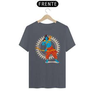 Nome do produto Camiseta - Rama