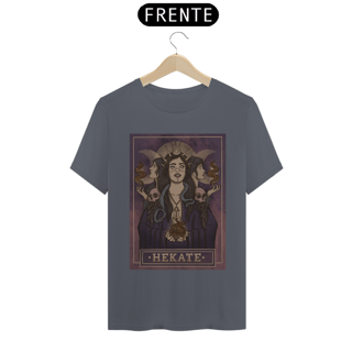 Nome do produto Camiseta - Hekate 