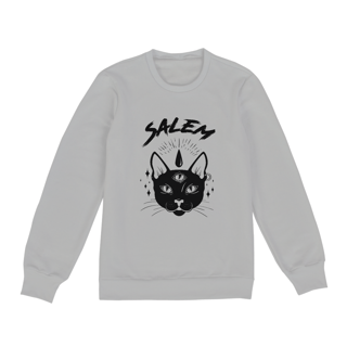 Nome do produto Moletom Salem