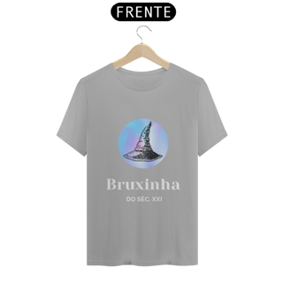 Nome do produto Camisa - Bruxinha do séc.XXI 