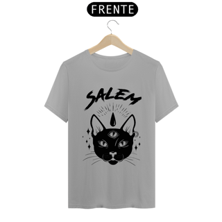 Nome do produto Camiseta - Salem