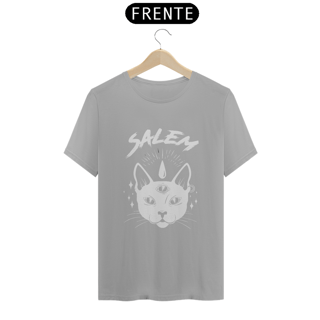 Nome do produto Camiseta - Salem