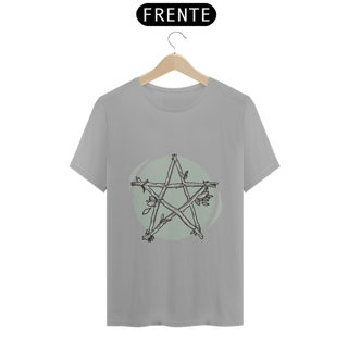 Nome do produto Camiseta - Petagrama
