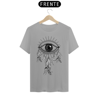 Nome do produto Camiseta  - Olho esotérico