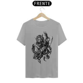 Nome do produto Camiseta Goétia - Aim