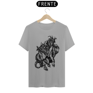 Nome do produto Camiseta Goétia - Astaroth