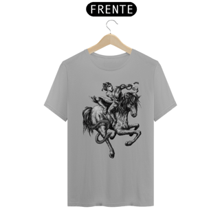 Nome do produto Camiseta Goétia - Bathin