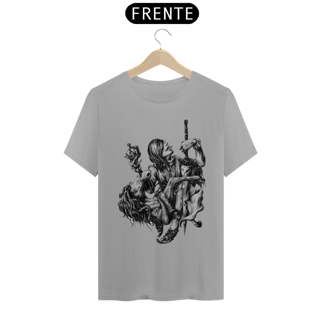 Nome do produto Camiseta Goétia - Berith