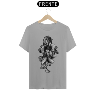 Nome do produto Camiseta Goétia - Dantalion