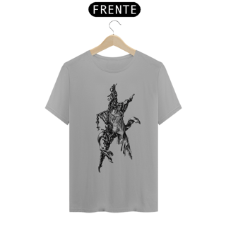 Nome do produto Camiseta Goétia - Decarabia