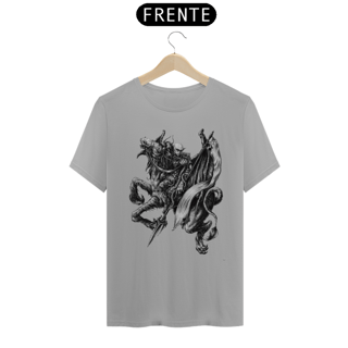 Nome do produto Camiseta Goétia - Eligos