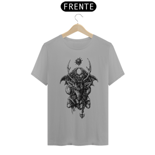 Nome do produto Camiseta Goétia - Furfur