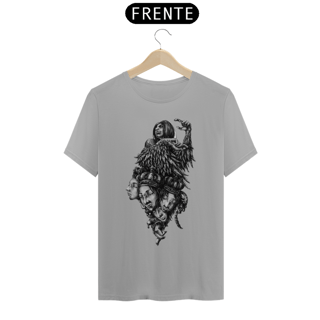 Nome do produto Camiseta Goétia - Gaap