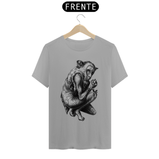 Nome do produto Camiseta Goétia - Gusion
