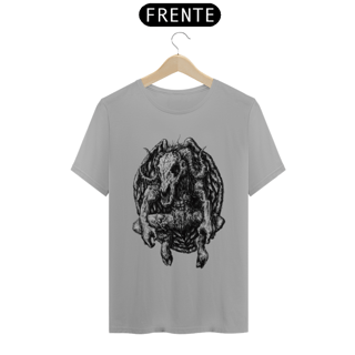 Nome do produto Camiseta Goétia - Haagenti