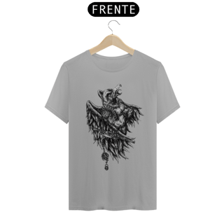 Nome do produto Camiseta Goétia - Halphas