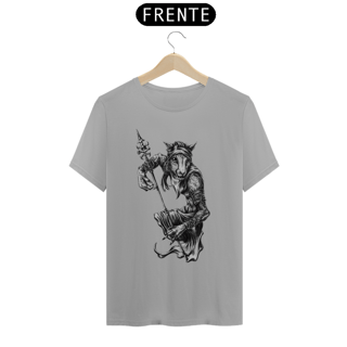Nome do produto Camiseta Goétia - Haures