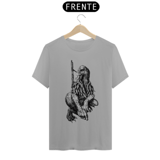 Nome do produto Camiseta Goétia - Malphas