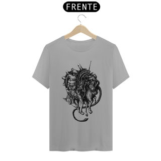 Nome do produto Camiseta Goétia - Marchosias