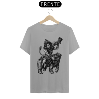 Nome do produto Camiseta Goétia - Purson