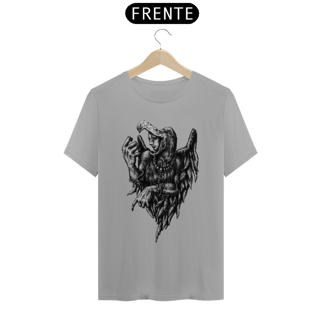 Nome do produto Camiseta Goétia - Raum
