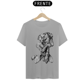 Nome do produto Camiseta Goétia - Ronove